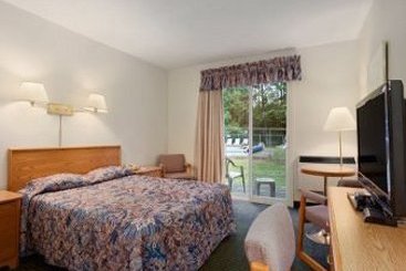Hotel Travelodge Bracebridge | Bracebridge | Ontario | Canada 8