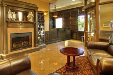 Hotel The Parlour Inn Stratford