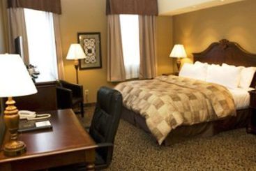 Hotel The Parlour Inn | Stratford | Ontario | Canada 1