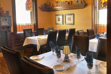 Hotel The Parlour Inn | Stratford | Ontario | Canada 10