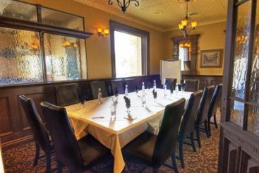 Hotel The Parlour Inn | Stratford | Ontario | Canada 11