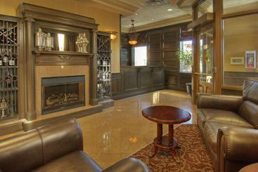 Hotel The Parlour Inn | Stratford | Ontario | Canada 2