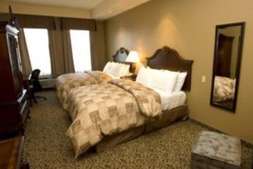 Hotel The Parlour Inn | Stratford | Ontario | Canada 3