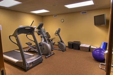 Hotel The Parlour Inn | Stratford | Ontario | Canada 5