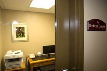 Hotel The Parlour Inn | Stratford | Ontario | Canada 8