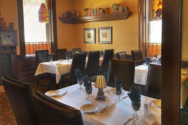 Hotel The Parlour Inn | Stratford | Ontario | Canada 9