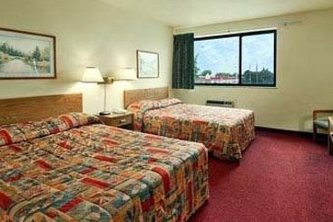 Super 8 Motel | Sarnia | Ontario | Canada 1