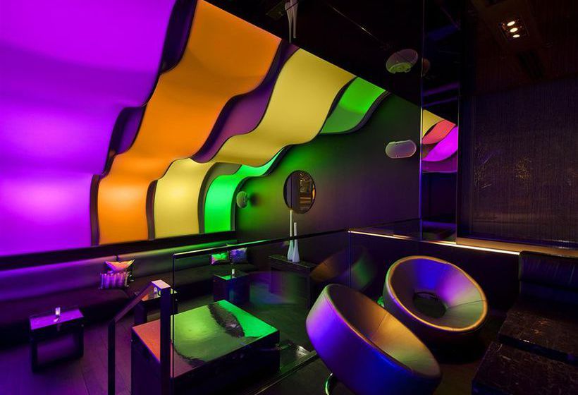 Hotel W Montreal | Montreal | Quebec | Canada 10