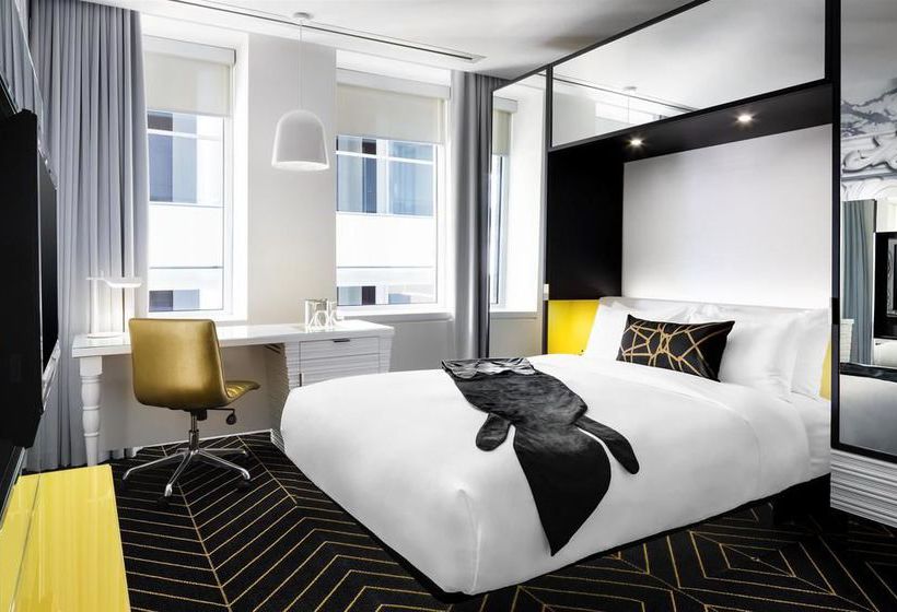 Hotel W Montreal | Montreal | Quebec | Canada 16