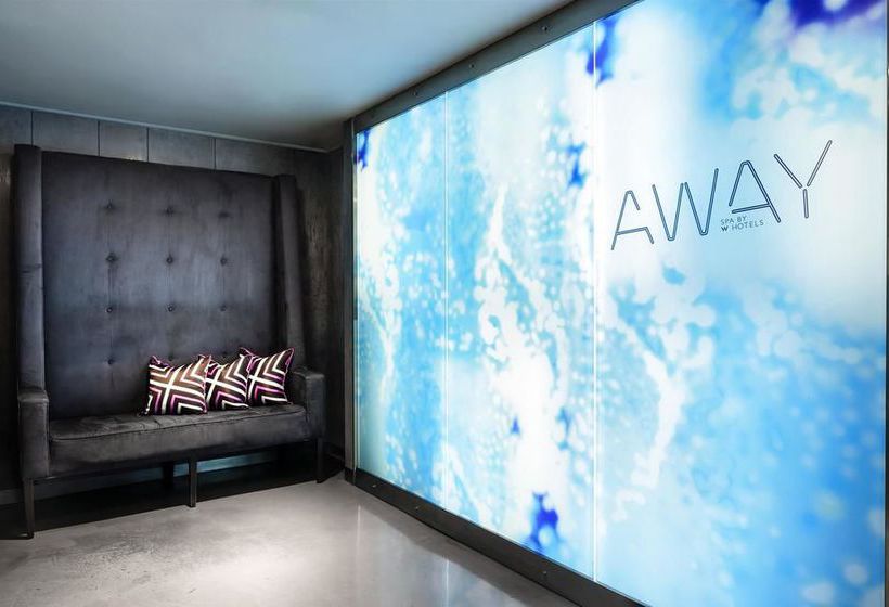 Hotel W Montreal | Montreal | Quebec | Canada 18