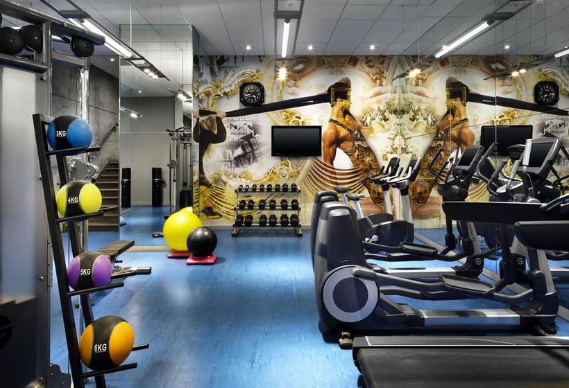 Hotel W Montreal | Montreal | Quebec | Canada 19