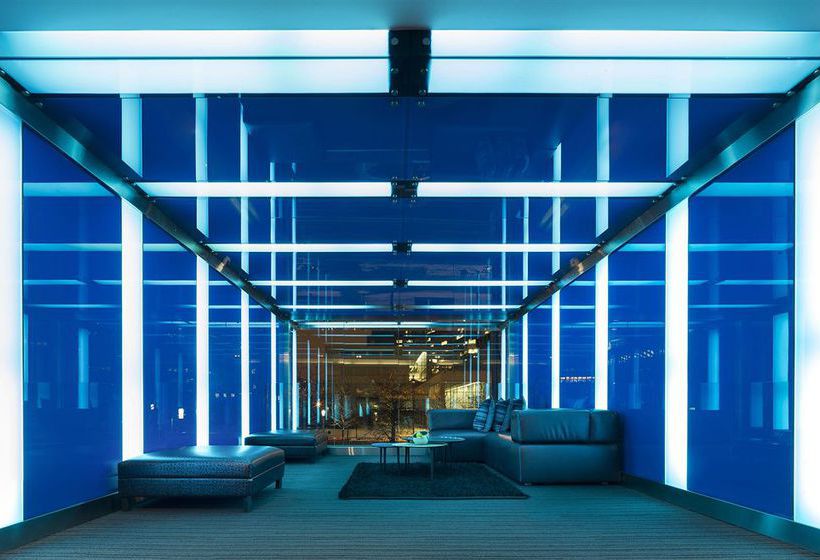 Hotel W Montreal | Montreal | Quebec | Canada 3