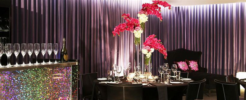 Hotel W Montreal | Montreal | Quebec | Canada 4