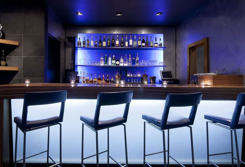 Hotel W Montreal | Montreal | Quebec | Canada 7