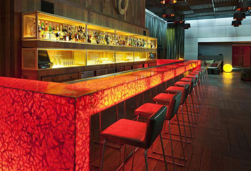 Hotel W Montreal | Montreal | Quebec | Canada 8