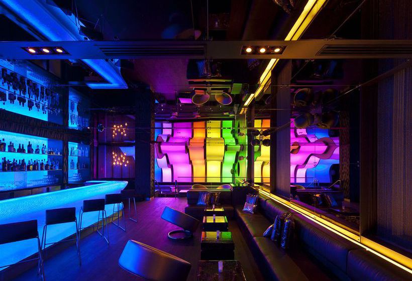 Hotel W Montreal | Montreal | Quebec | Canada 9