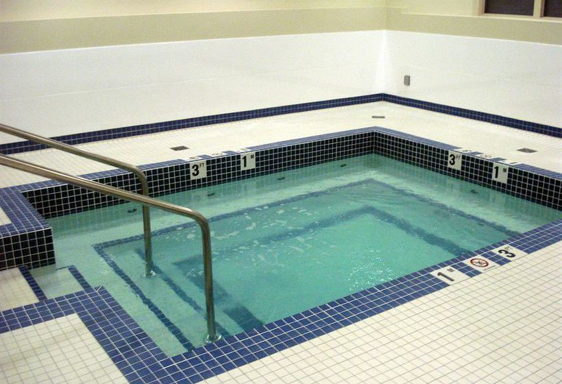 Motel Super 8 Kamloops Bc Kamloops