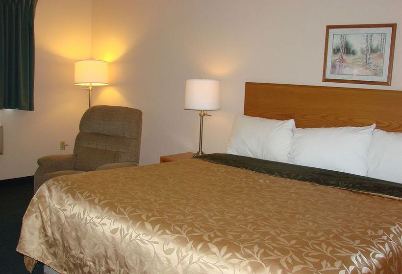 Motel Super 8 Kamloops Bc | Kamloops | British Columbia | Canada 5