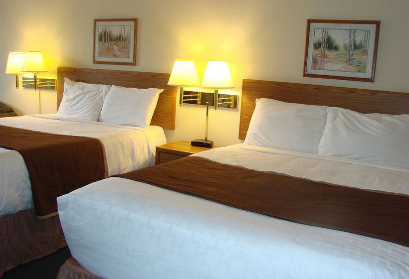 Motel Super 8 Kamloops Bc | Kamloops | British Columbia | Canada 6