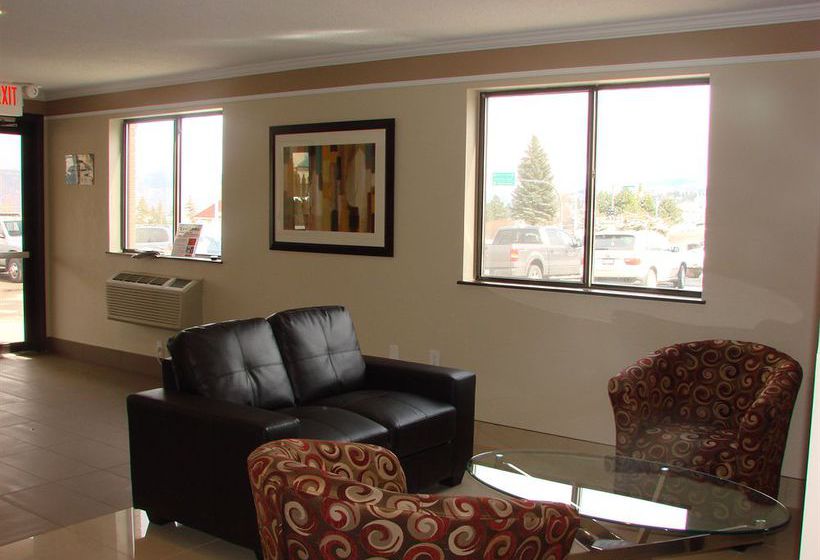 Motel Super 8 Kamloops Bc | Kamloops | British Columbia | Canada 8