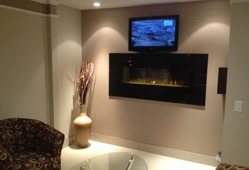 Motel Super 8 Kamloops Bc | Kamloops | British Columbia | Canada 9