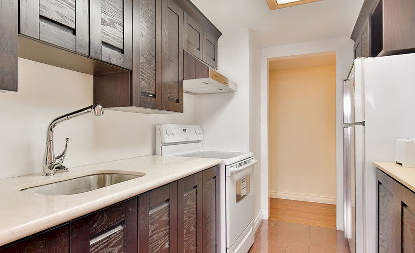 Hotel Sunset Suites | Montreal | Quebec | Canada 1