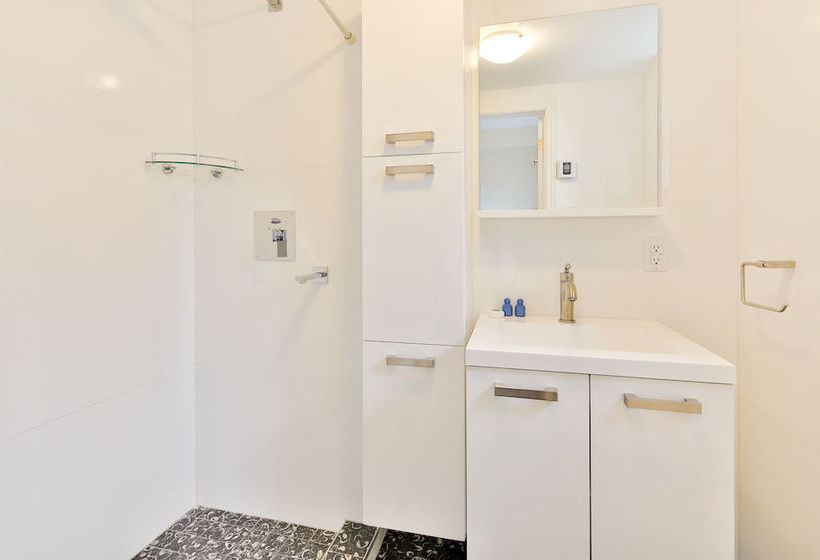 Hotel Sunset Suites | Montreal | Quebec | Canada 14