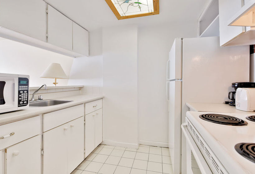 Hotel Sunset Suites | Montreal | Quebec | Canada 18