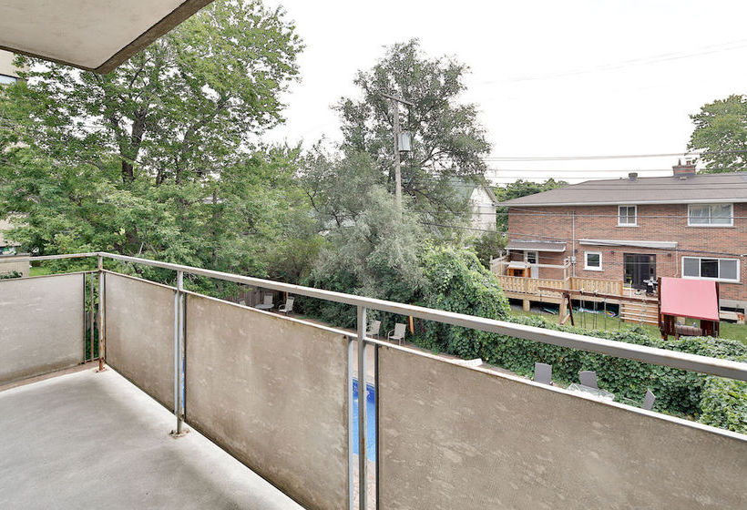 Hotel Sunset Suites | Montreal | Quebec | Canada 8