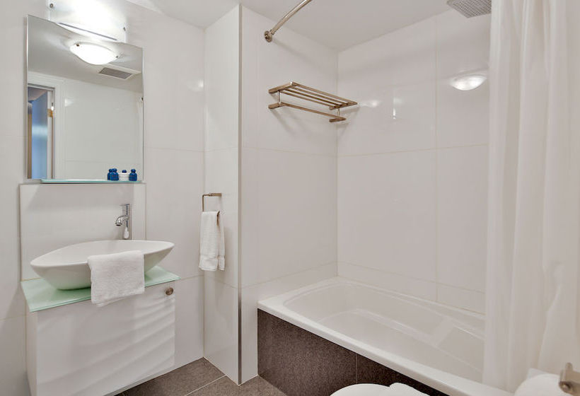 Hotel Sunset Suites | Montreal | Quebec | Canada 9