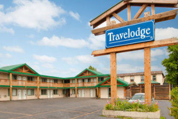 Hotel Econo Lodge | Golden | British Columbia | Canada 5