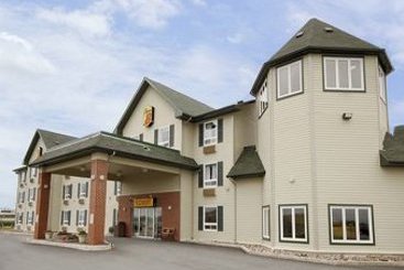 Hotel Super 8 Truro | Truro | Nova Scotia | Canada