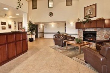 Hotel Super 8 Truro | Truro | Nova Scotia | Canada 1