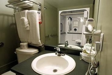 Hotel Super 8 Truro | Truro | Nova Scotia | Canada 2