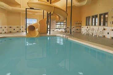 Hotel Super 8 Truro | Truro | Nova Scotia | Canada 3