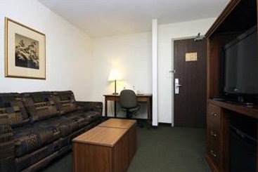 Hotel Super 8 Truro | Truro | Nova Scotia | Canada 5