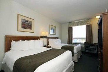 Hotel Super 8 Truro | Truro | Nova Scotia | Canada 7