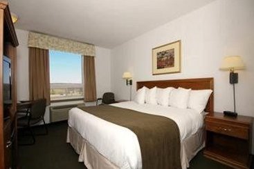 Hotel Super 8 Truro | Truro | Nova Scotia | Canada 8