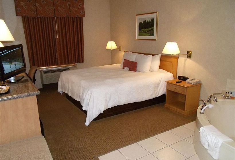 Hotel Humphry Inn & Suites Winnipeg Winnipeg Manitoba