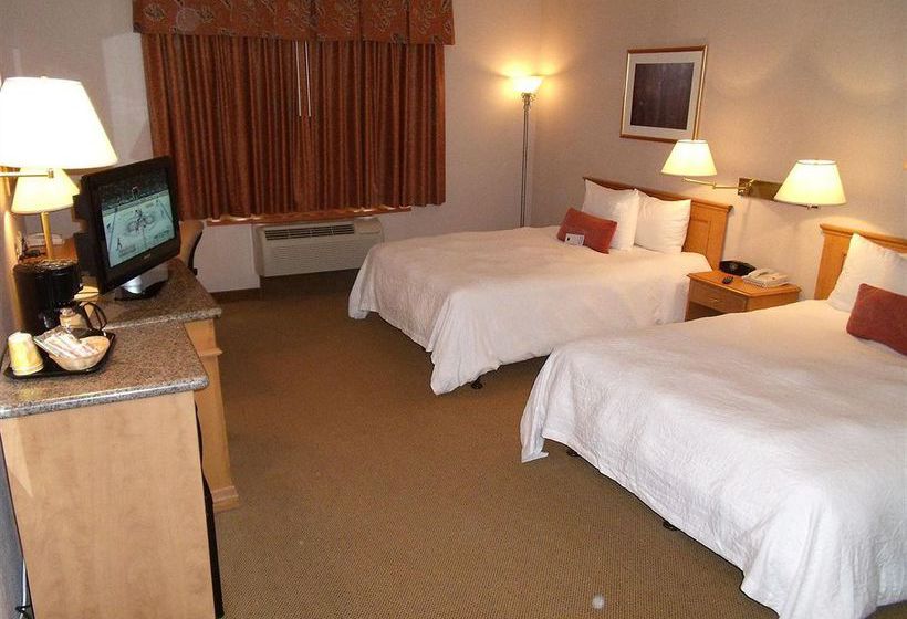 Hotel Humphry Inn & Suites Winnipeg | Winnipeg | Manitoba | Canada 11