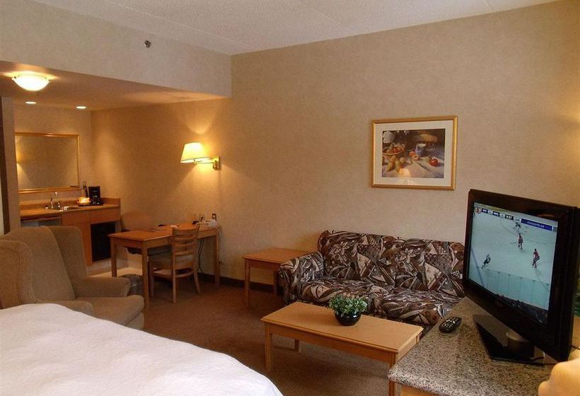 Hotel Humphry Inn & Suites Winnipeg | Winnipeg | Manitoba | Canada 14