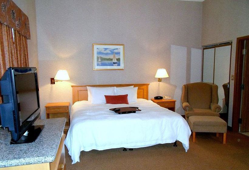 Hotel Humphry Inn & Suites Winnipeg | Winnipeg | Manitoba | Canada 2