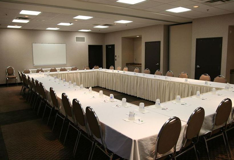 Hotel Humphry Inn & Suites Winnipeg | Winnipeg | Manitoba | Canada 4