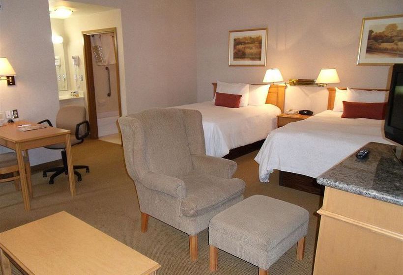 Hotel Humphry Inn & Suites Winnipeg | Winnipeg | Manitoba | Canada 5