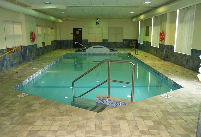 Hotel Humphry Inn & Suites Winnipeg | Winnipeg | Manitoba | Canada 7