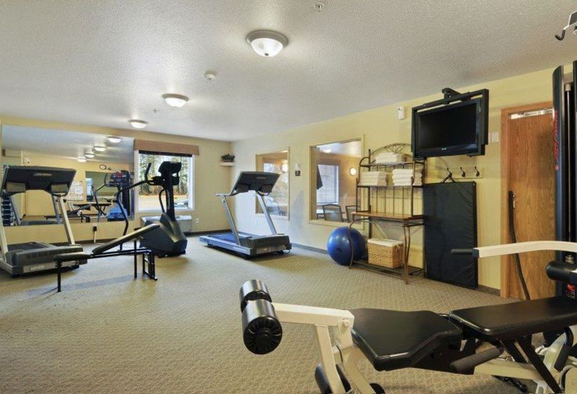 Motel Super 8 FortMcMurray Alberta