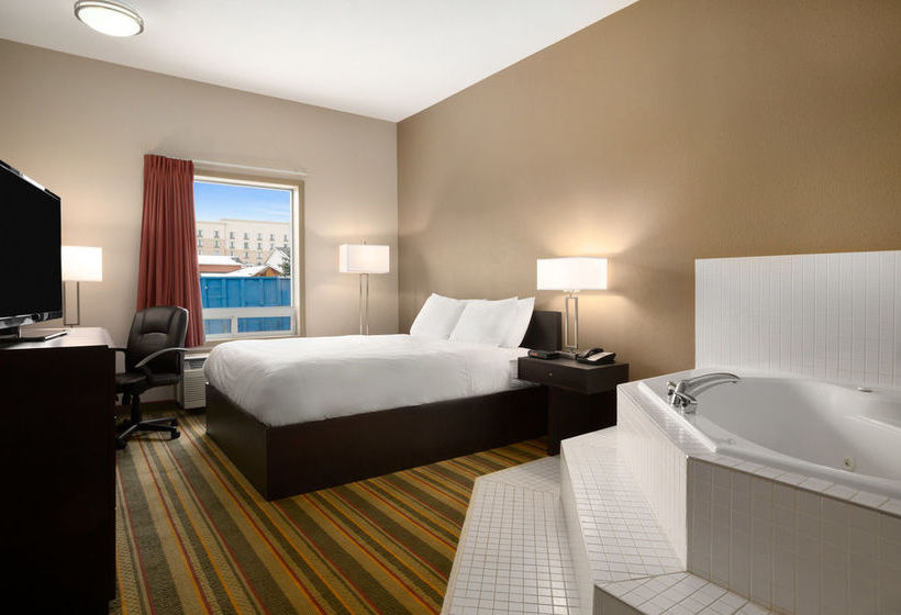 Super 8 Motel | Woodstock | Ontario | Canada 11