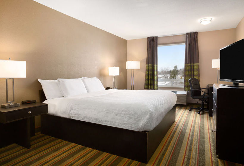 Super 8 Motel | Woodstock | Ontario | Canada 12