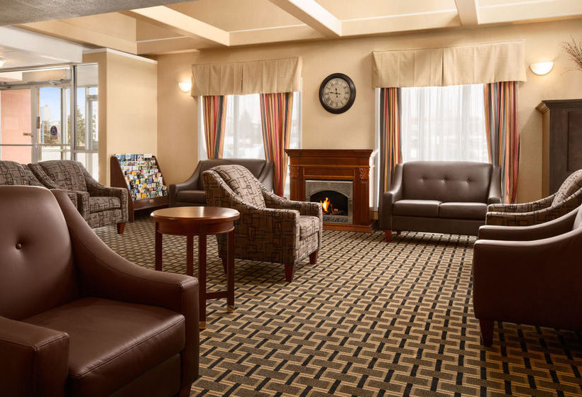 Super 8 Motel | Woodstock | Ontario | Canada 18