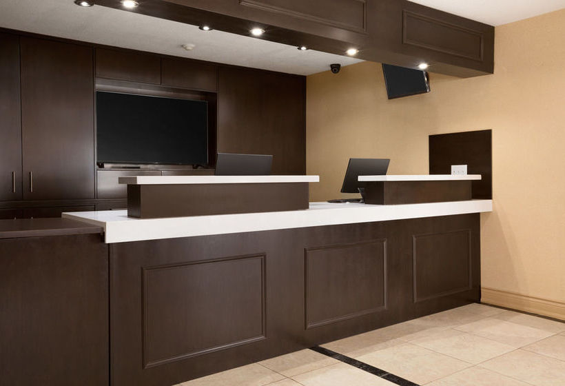 Super 8 Motel | Woodstock | Ontario | Canada 19